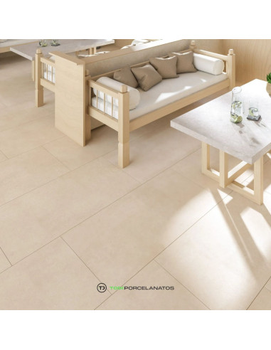Beton Ivory Grip 80 X 160
